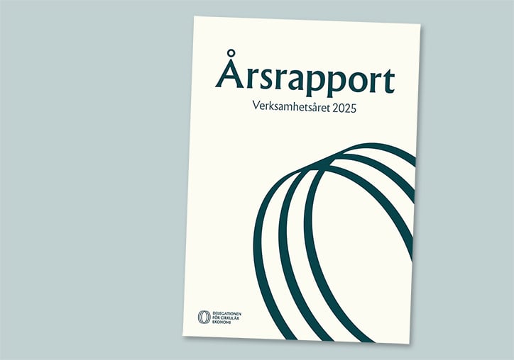Årsrapport 2025